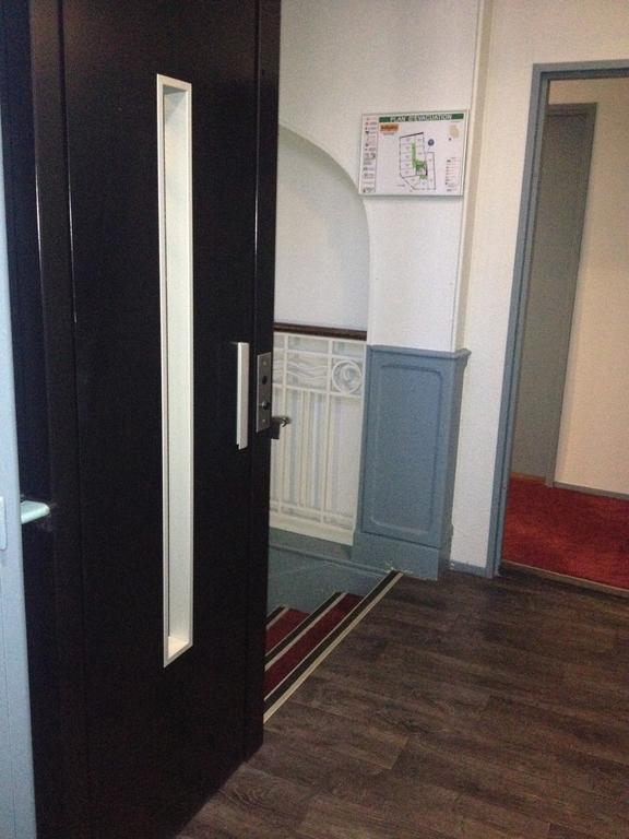 Brit Hotel Confort Nevers Centre Gare 外观 照片